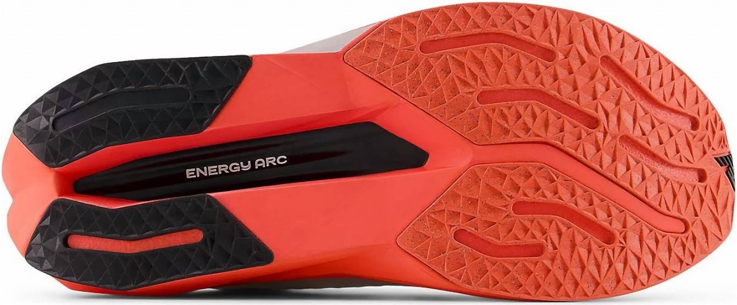 New Balance - Men's Fuelcell Supercomp Trainer V3 Running Shoes