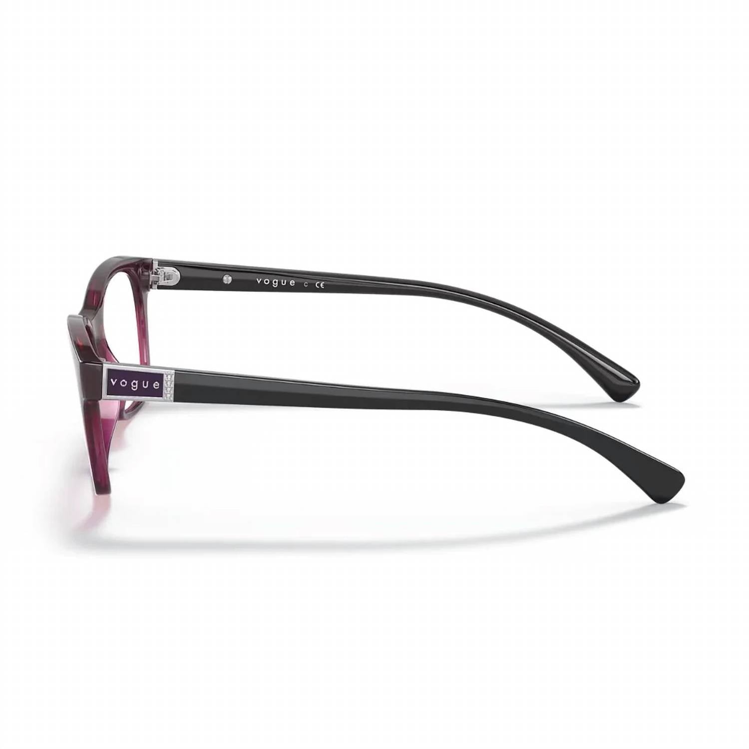 Vogue Eyewear - Women's Vo 5424-b Eyeglasses