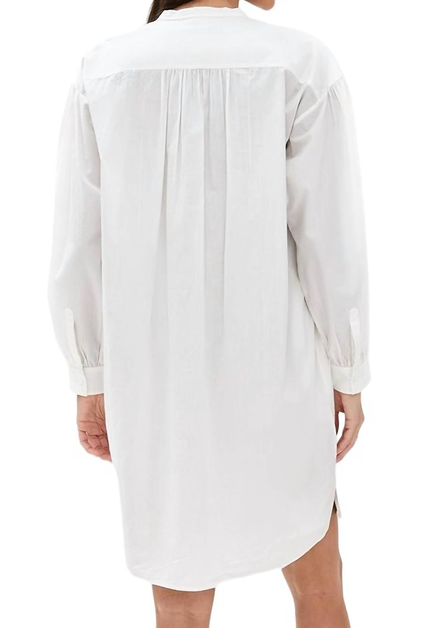 Nili Lotan - Najam Short Dress