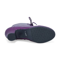 Miz Mooz - Women's Flicka Lace-up Bootie