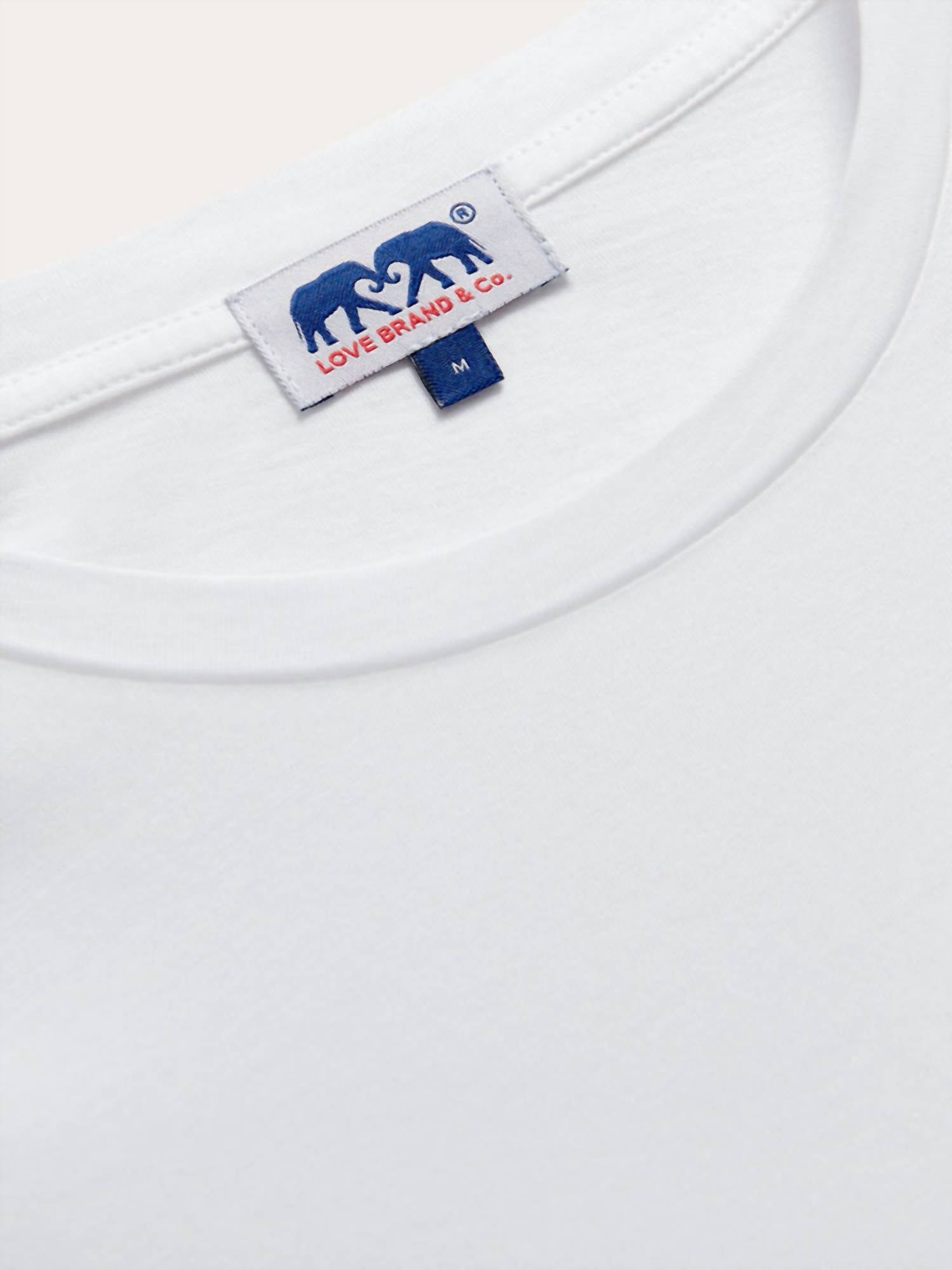 Lover Brand Fashion - Men's Lockhart T-shirt