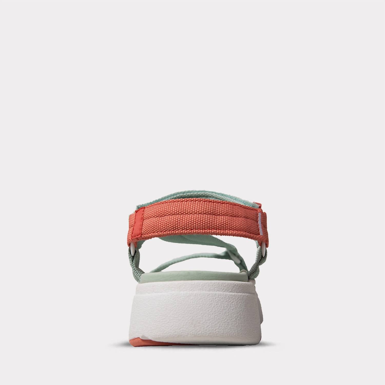 Lamo - Women's Solstice Hook & Loop Sandal