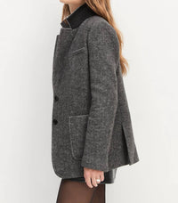 Favorite Daughter - Cheshire Twill Coat
