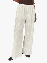 The Garment - Fleur Straight Leg Pants