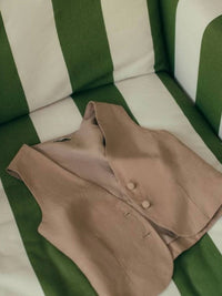 Onia - Relaxed Vest