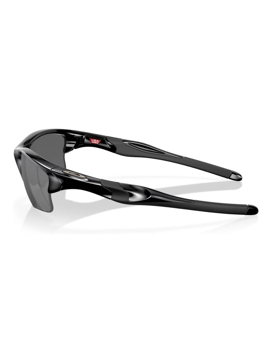 Oakley - Half Jacket 2.0 Xl Wrap Polarized Sunglasses 9154-05