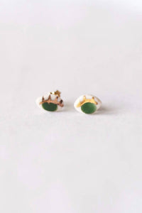 Ippolita Ferrari - Women's Occhi Stud Earrings