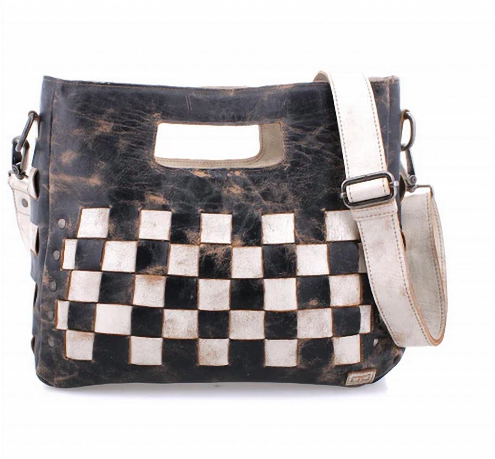 Bedstu - Orchid Crossbody Bag