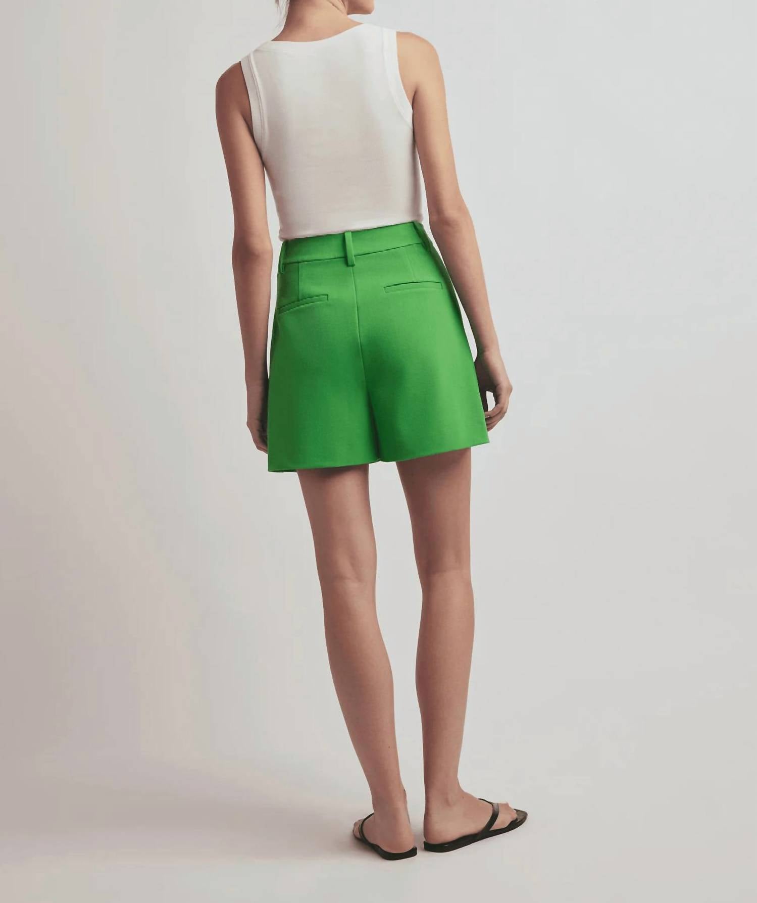 Favorite Daughter - Favorite High Waist Short