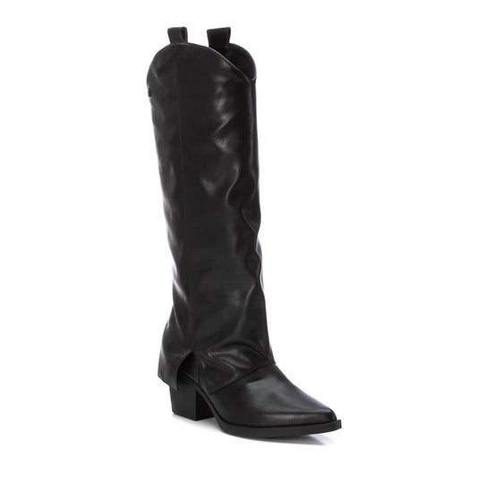 Xti - Women's 143416 Heeled Boots