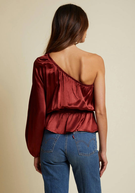 Nation Ltd - Kamari Top