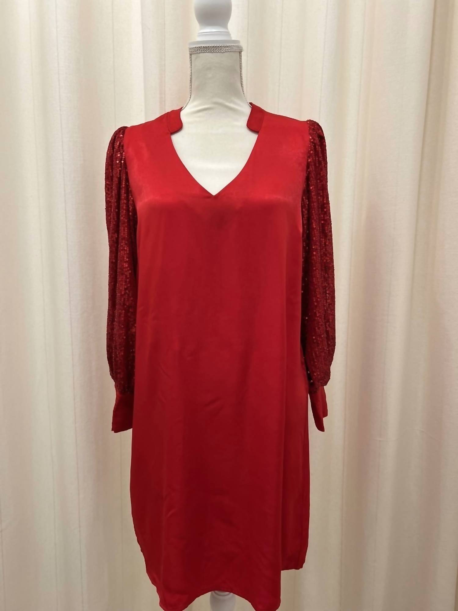 Michelle Mcdowell - Jordan Dress
