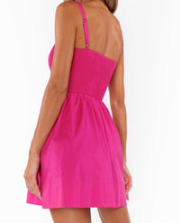 Show Me Your Mumu - Dixie Mini Dress