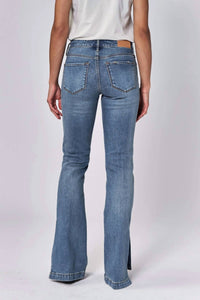 Dear John Denim - Rosa Flare Leg Jean