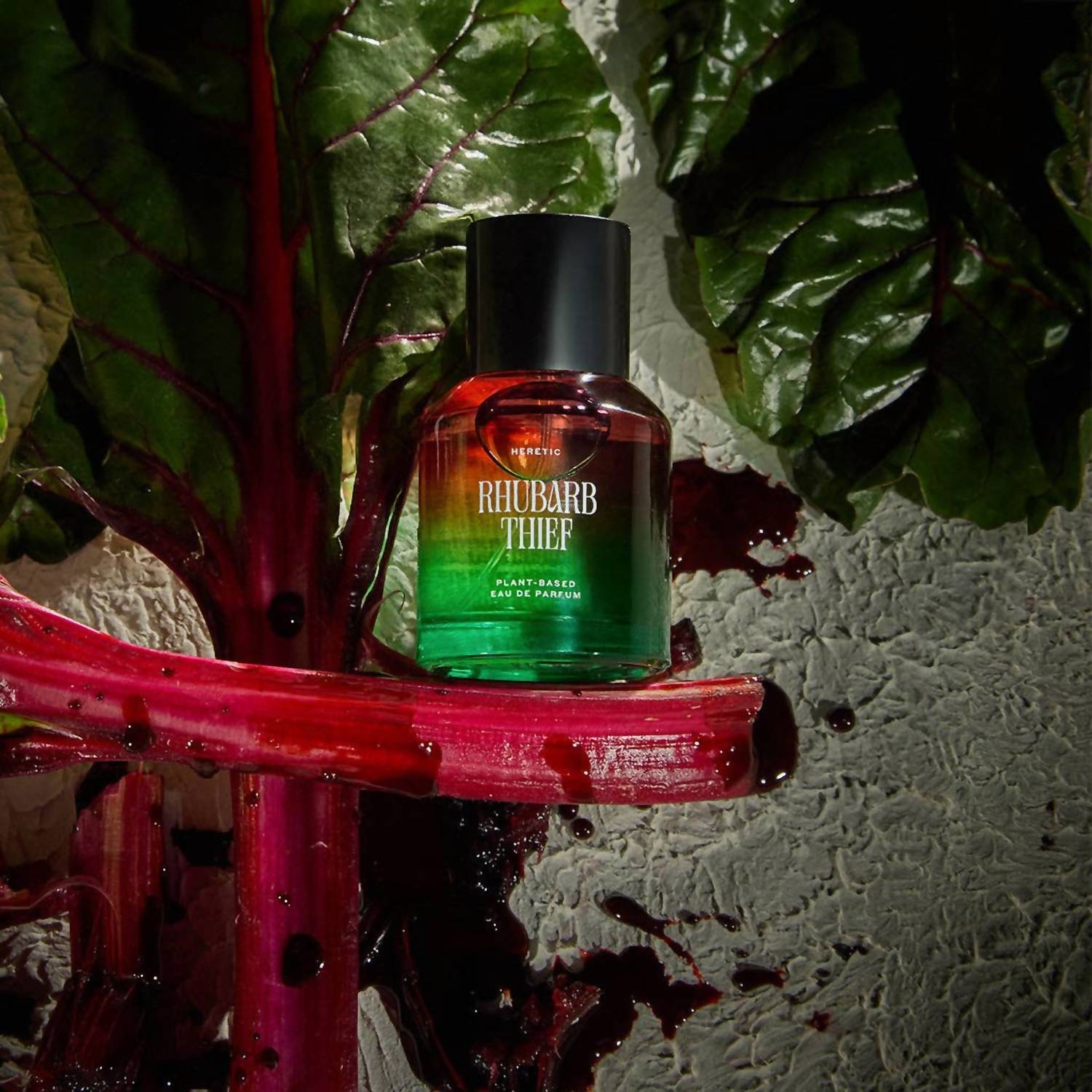 Heretic Parfum - Unisex Rhubarb Thief Eau De Parfum