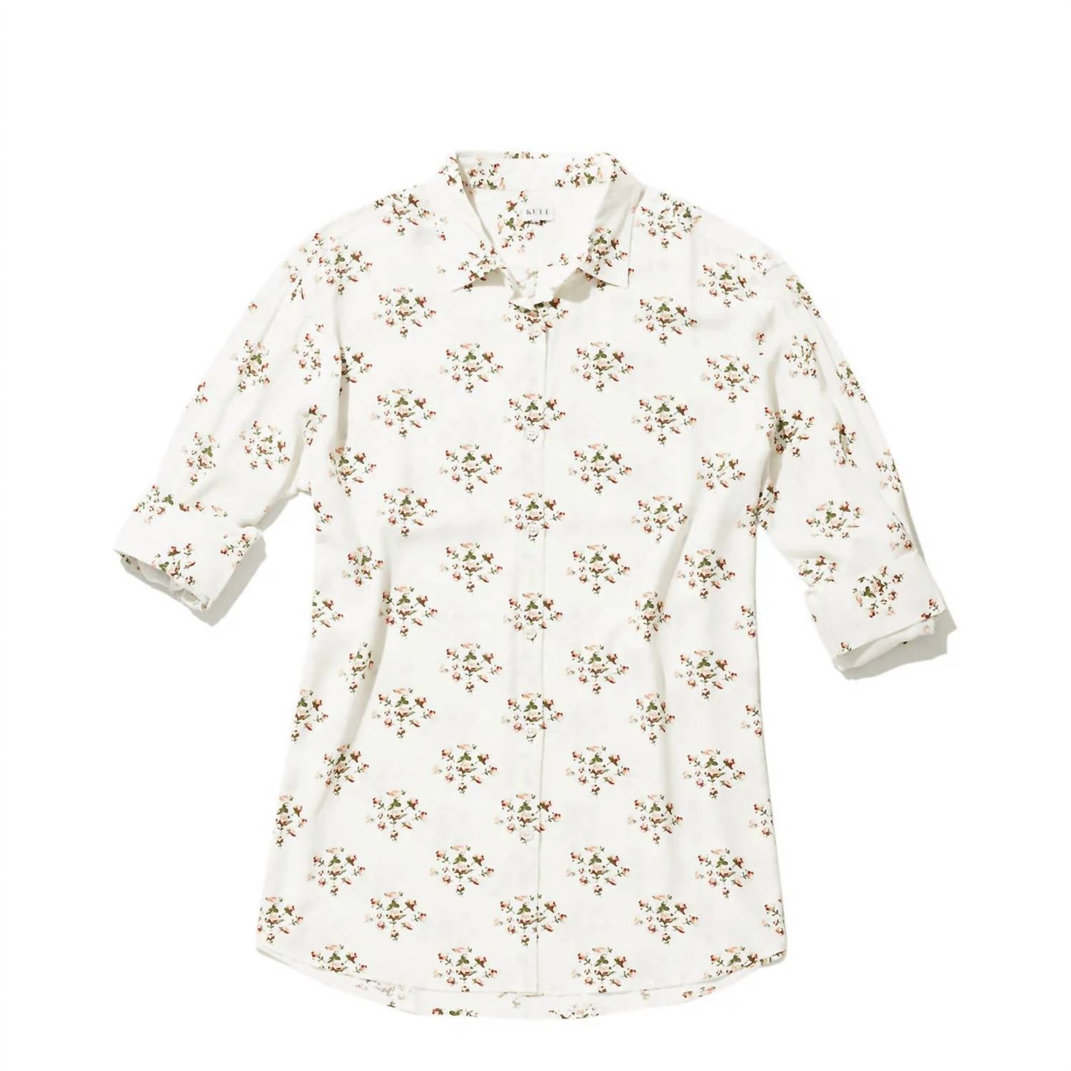 Kule - Women's The Hutton Shirt