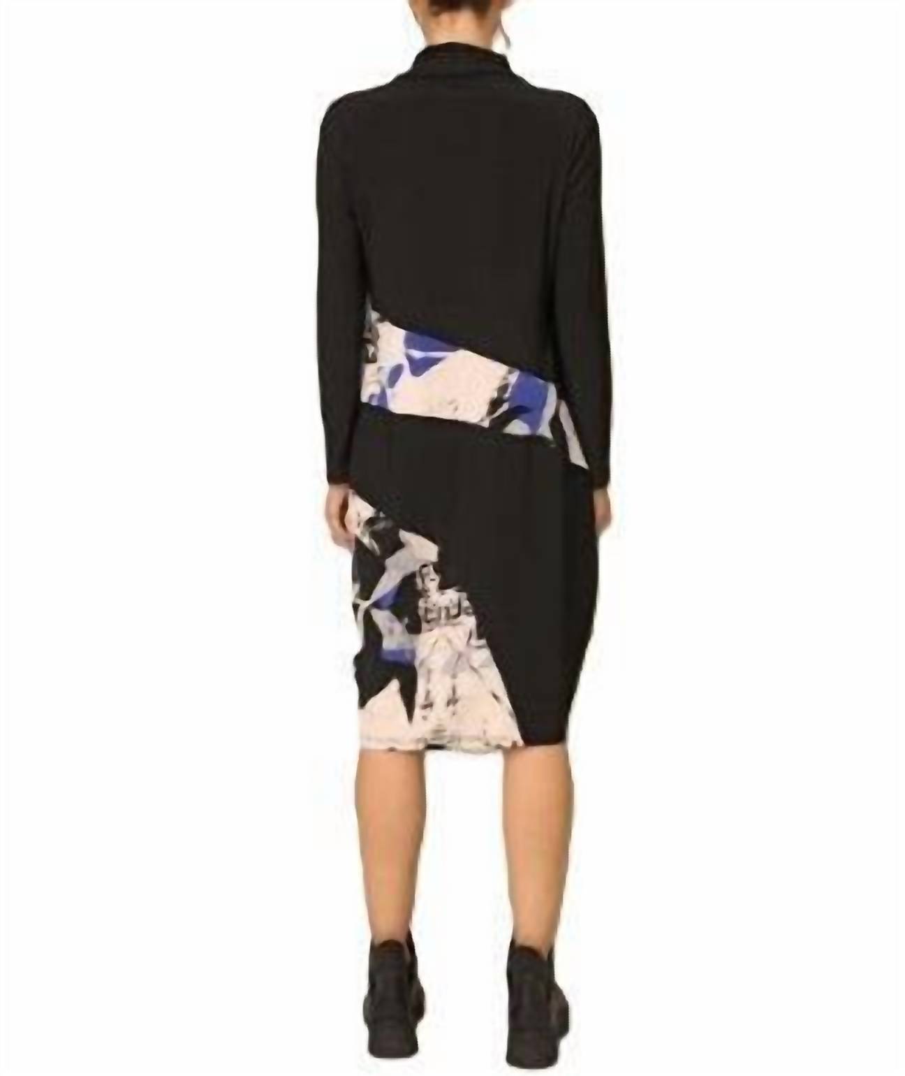 Chalet Et Ceci - Myrtle Midi Dress