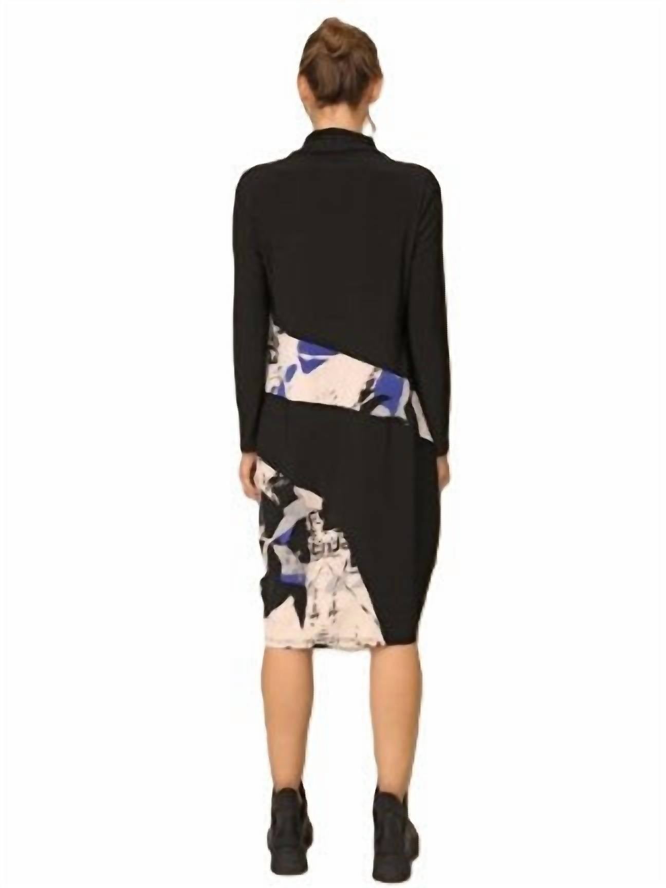 Chalet Et Ceci - Myrtle Midi Dress