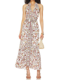 Cleobella - EVANGELINE ANKLE DRESS