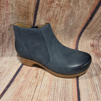 Dansko - Women's Barbara Ankle Bootie