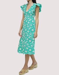 Lost + Wander - Zenith Dress
