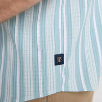 Roark - Bless Up Button Shirt