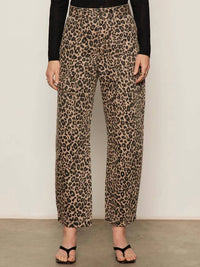 Sanctuary - Boyfriend Utility Pant