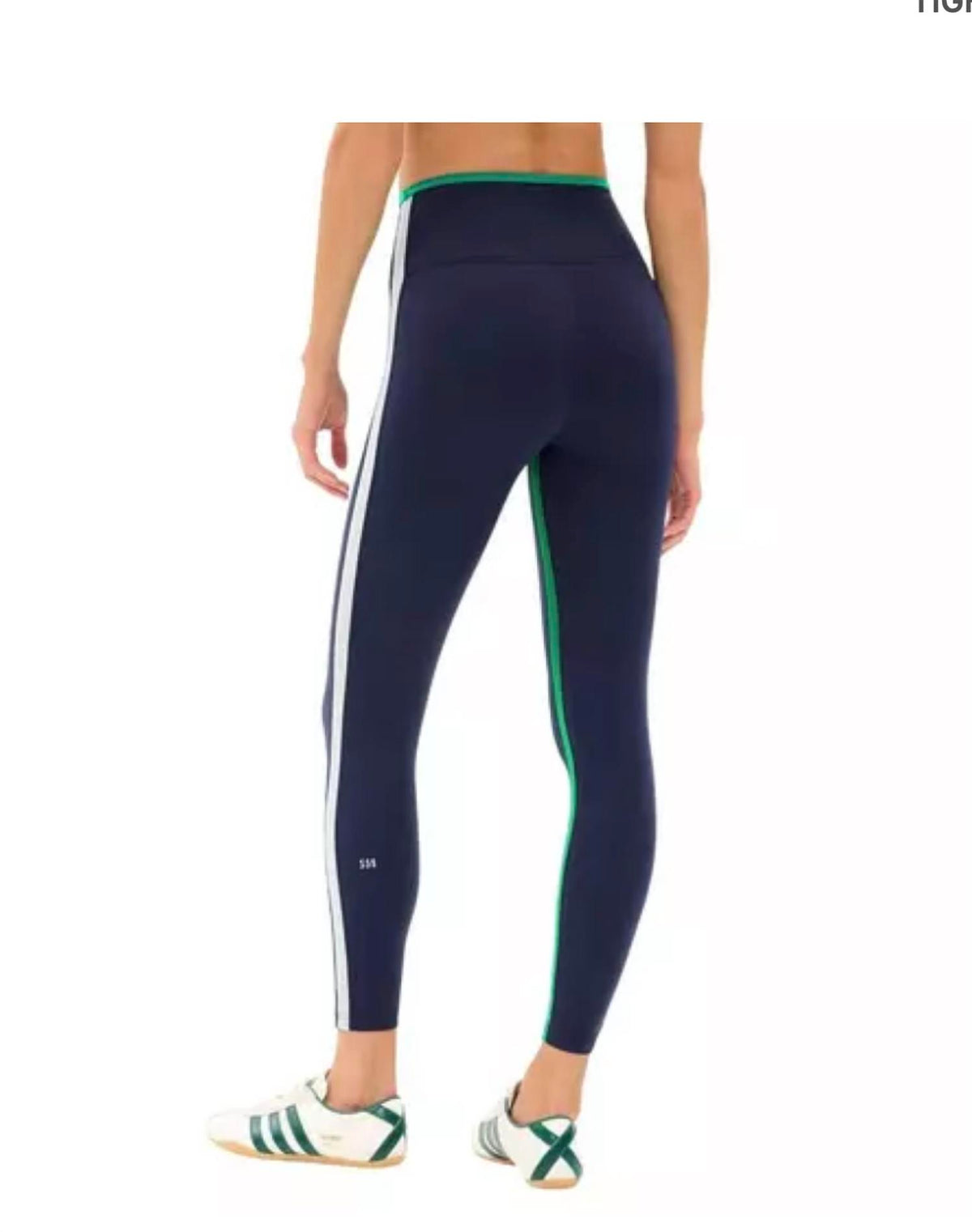Splits59 - Sam High Waist Rigor Leggings