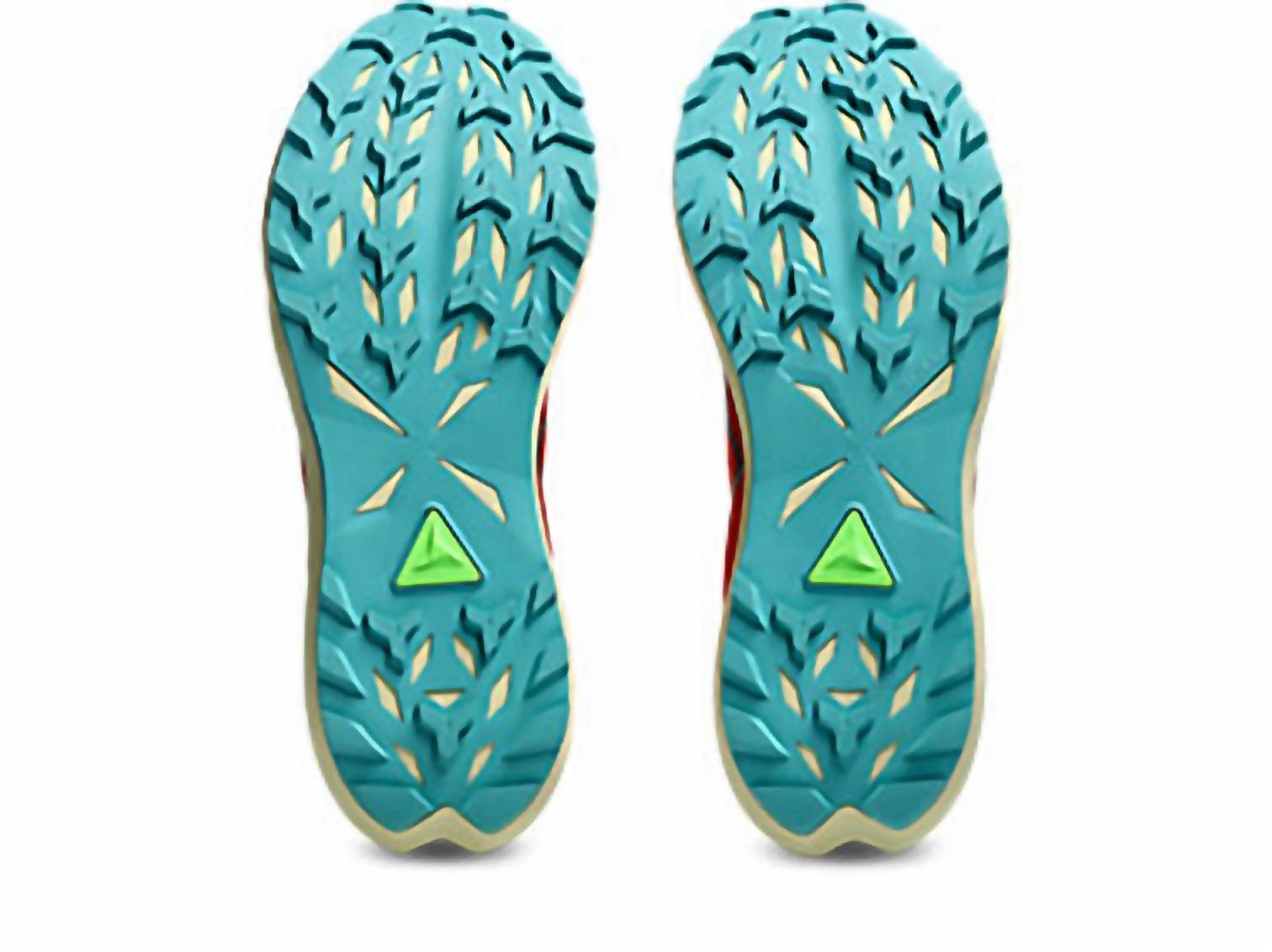 Asics - Men's Fuji Lite 6 Shoes