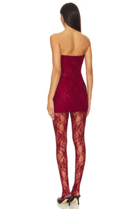 Somebodee - The Bruna Dress