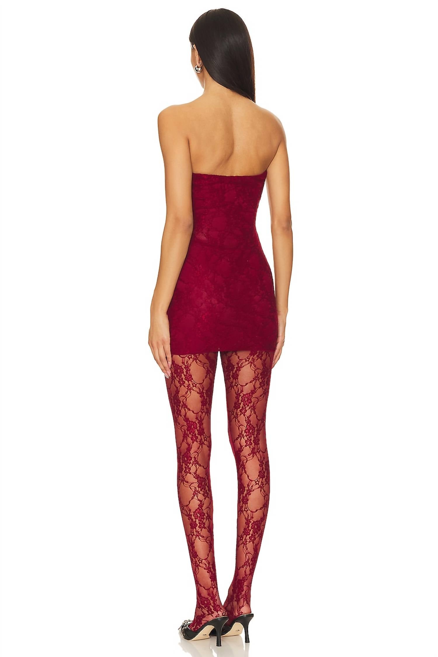 Somebodee - The Bruna Dress