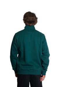 Carhartt Wip - Chase Neck Zip Sweatshirt