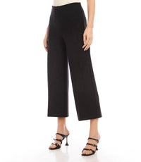 Karen Kane - Bindi Cropped Pants