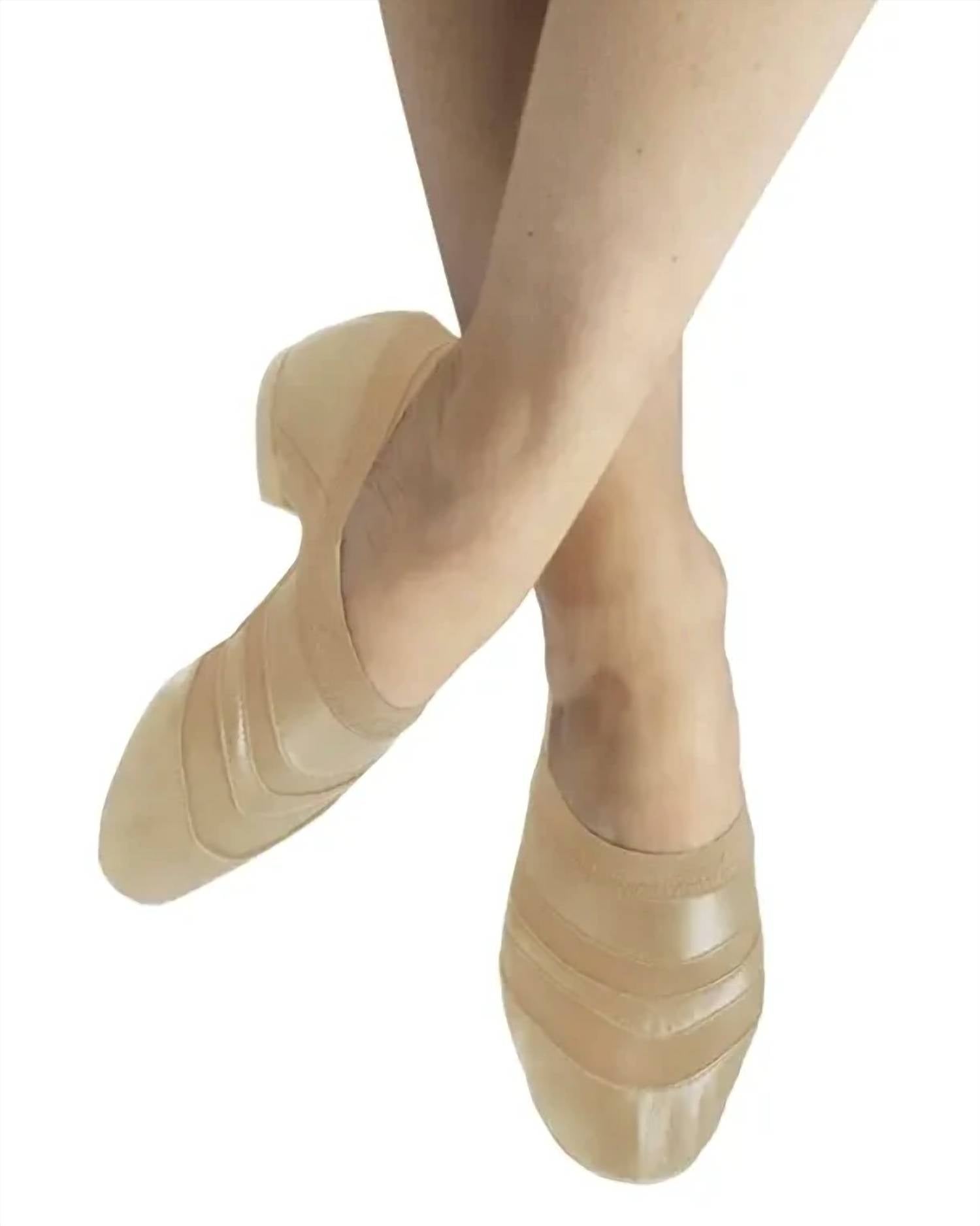 Capezio - Women's Freeform Jazz Shoes