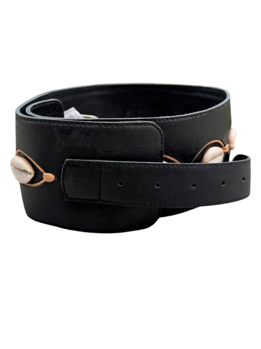 Sole - Women's Blora Leather Belt