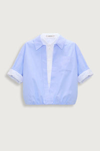 Dorothee Schumacher - Powerful Ease Blouse
