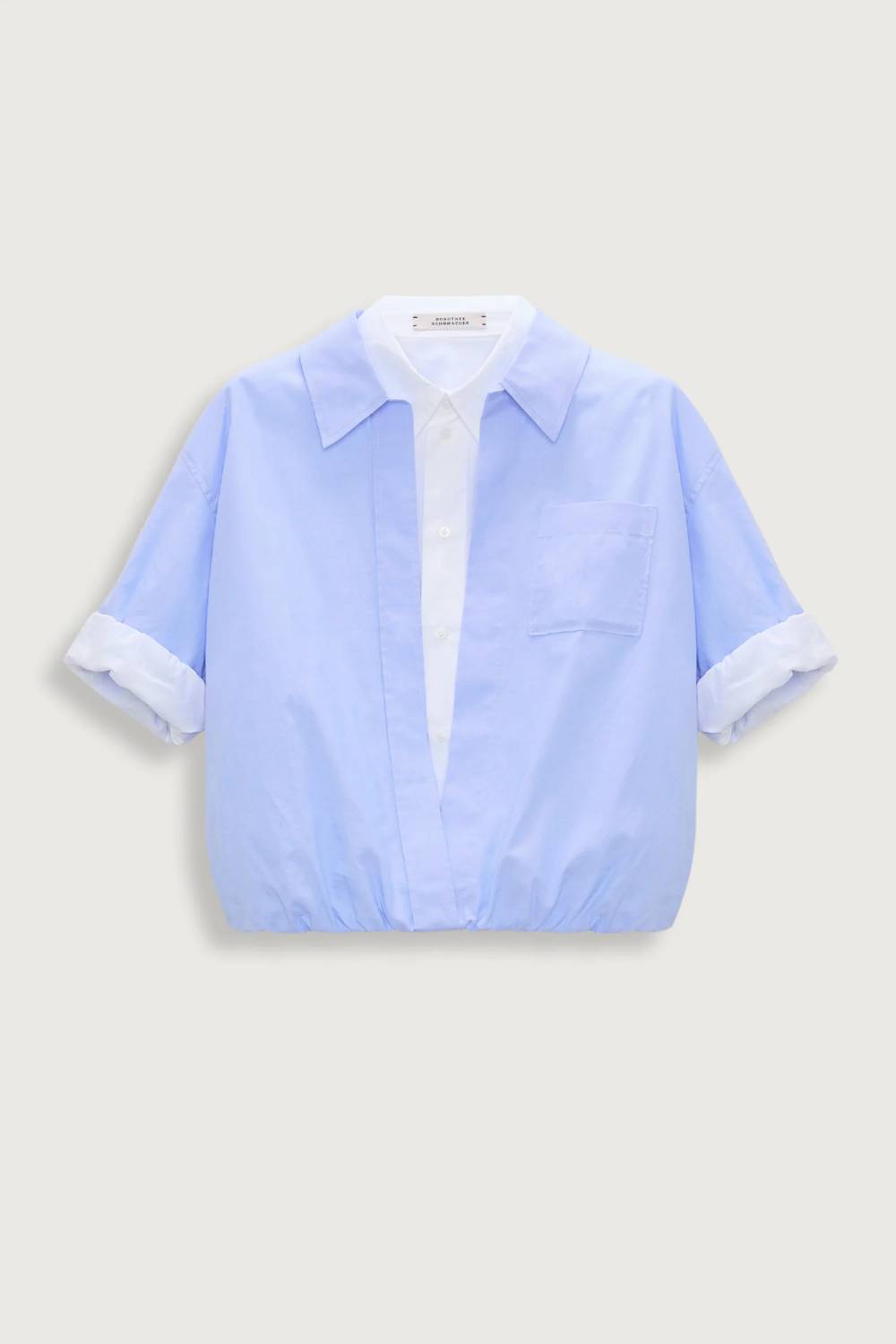 Dorothee Schumacher - Powerful Ease Blouse