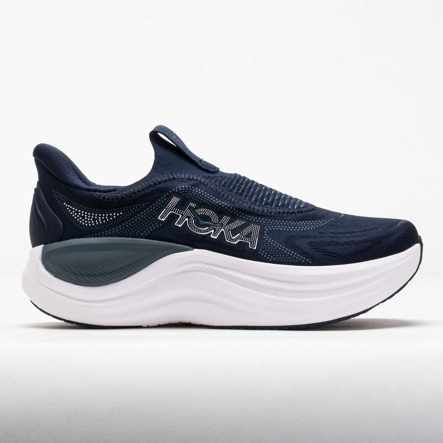 Hoka - Men's Skyward Laceless Shoes