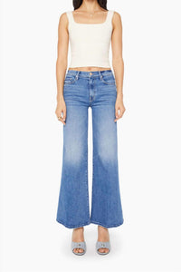 Mother - Twister Skimp Jeans