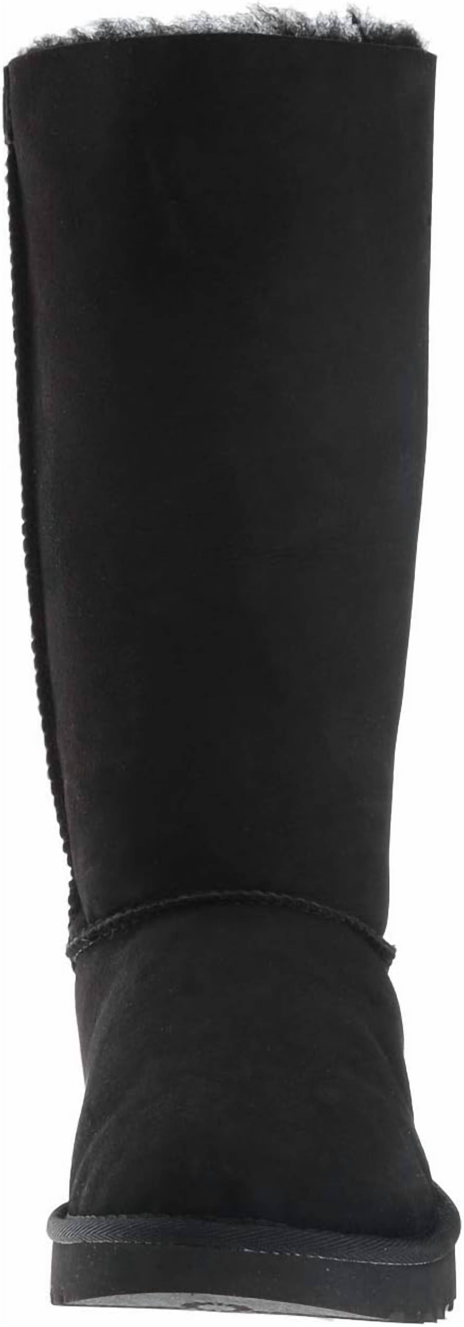 Ugg - Women's Bailey Bow Tall Boot