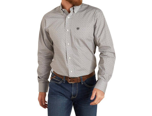 Ariat - Wrinkle Free Eileen Button Down Shirt