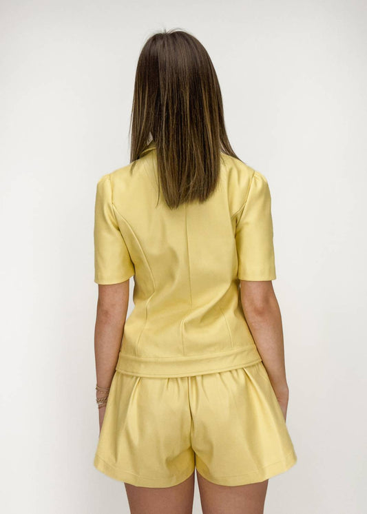 Dolce Cabo - Charleston Shirt Jacket