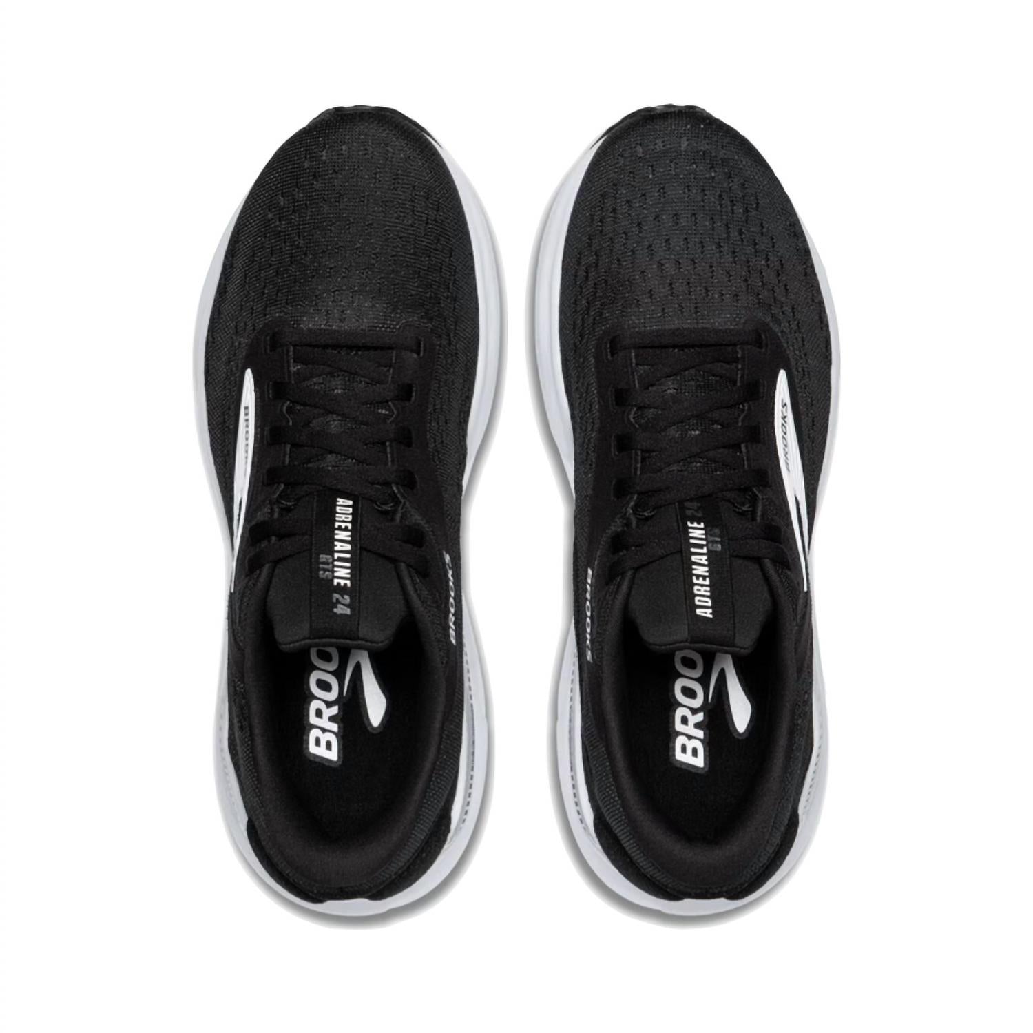 Brooks - Women's Adrenaline Gts 24 Running Shoes