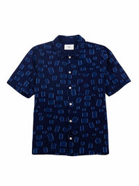 Folk - Gabe Short Sleeve Shirt