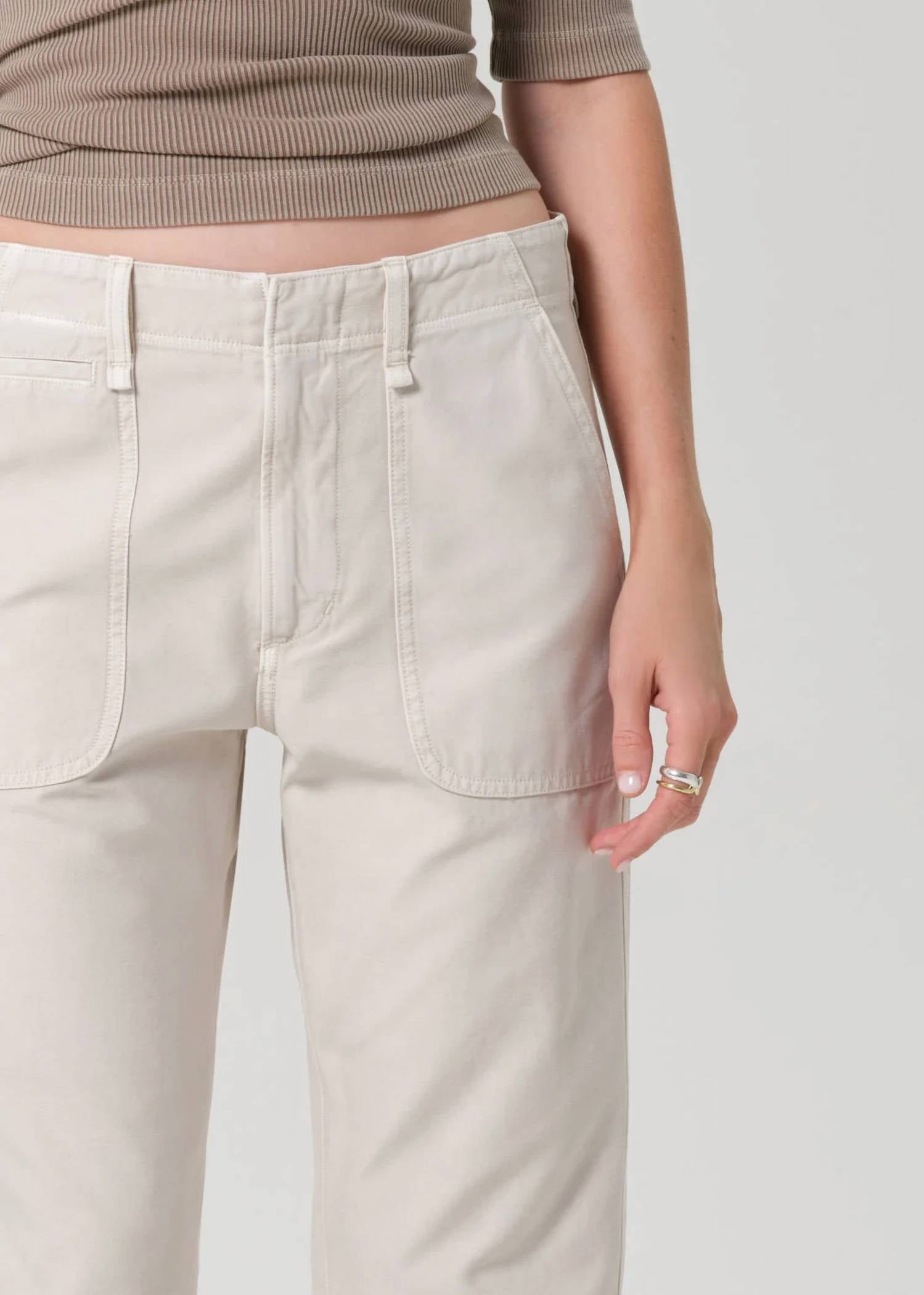 Citizens Of Humanity - Winslow Utility Pants