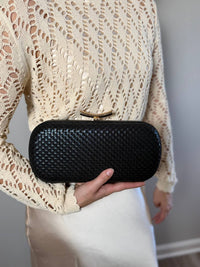 Moda Luxe - Women's Wynn Clutch Bag