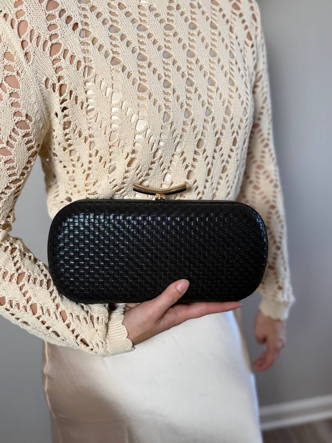 Moda Luxe - Women's Wynn Clutch Bag