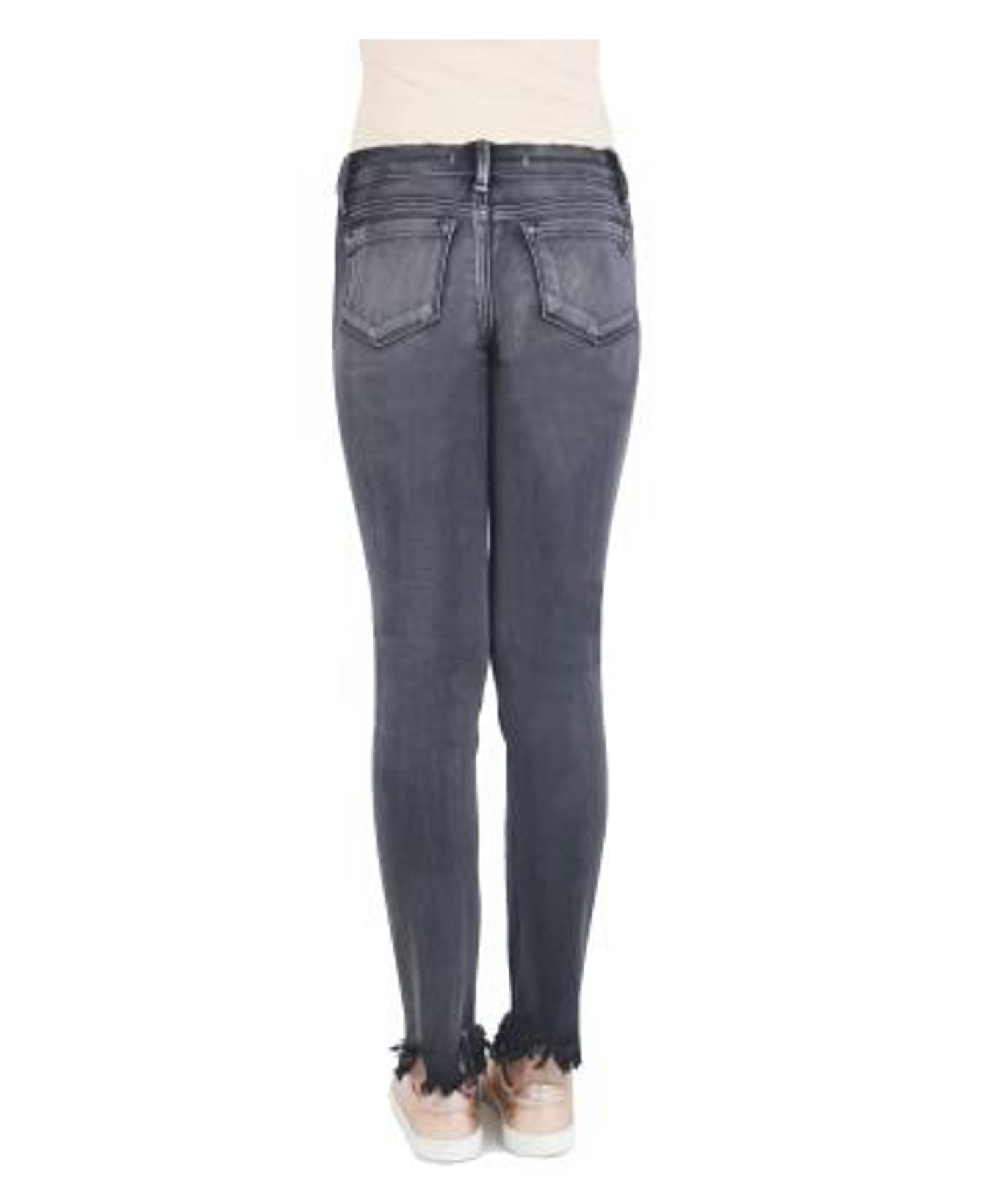 Tractr - Star In Heaven Skinny Jean