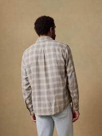 Faherty - Hunting Island Shirt