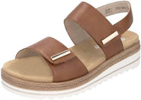 Remonte - Women's Jocelyn Casual Sandals